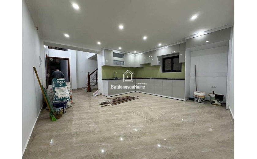 Cạnh Times City, Nhà Đẹp Ở Ngay, 20m Ra Mặt Phố, 45m Hơn 7 Tỷ